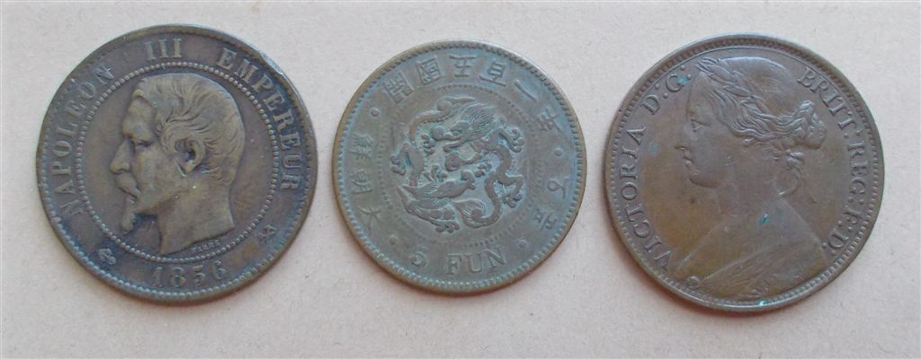 Bargain-Bin-Copper-Trio
